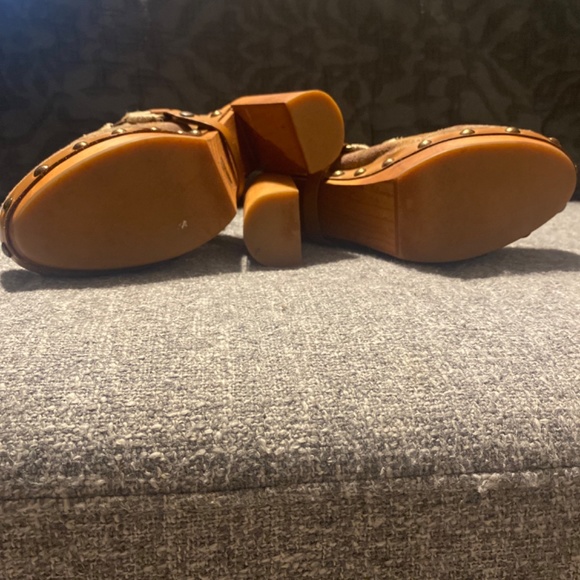 Free People Clog - Picture 4 of 4